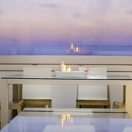 地平线酒店-仅限成人入住