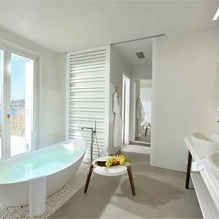 Hotel Horizon - Adults Only Agios Ioannis Diakoftis