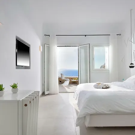 Hotel Horizon - Adults Only Agios Ioannis Diakoftis