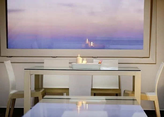 地平线酒店-仅限成人入住