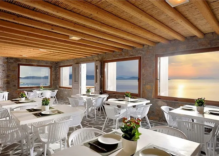 地平线酒店-仅限成人入住 3*