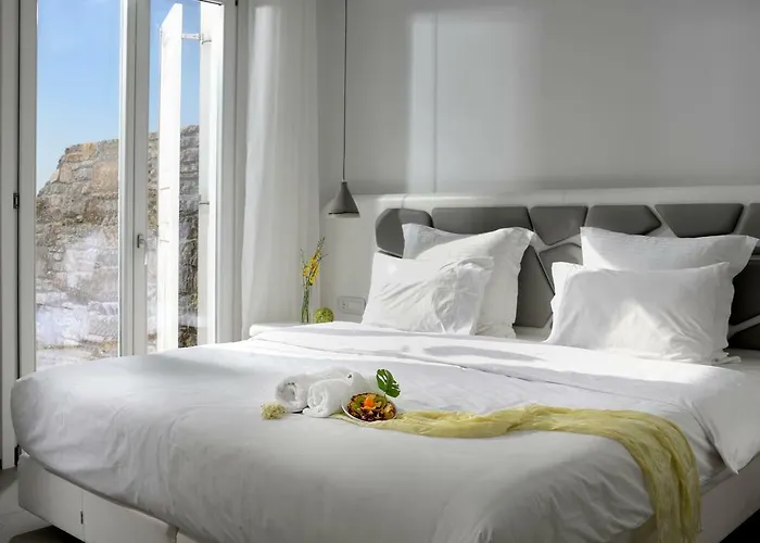 地平线酒店-仅限成人入住 Agios Ioannis Diakoftis