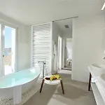 Hotell Horizon - Adults Only Agios Ioannis Diakoftis