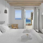 Hotell Horizon - Adults Only 3*