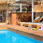 Hotell Horizon - Adults Only Agios Ioannis Diakoftis