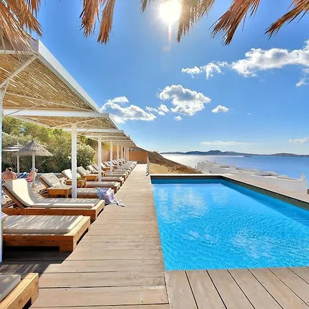 Horizon - Adults Only Otel 3*