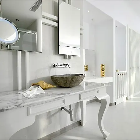 地平线酒店-仅限成人入住 3* Agios Ioannis Diakoftis