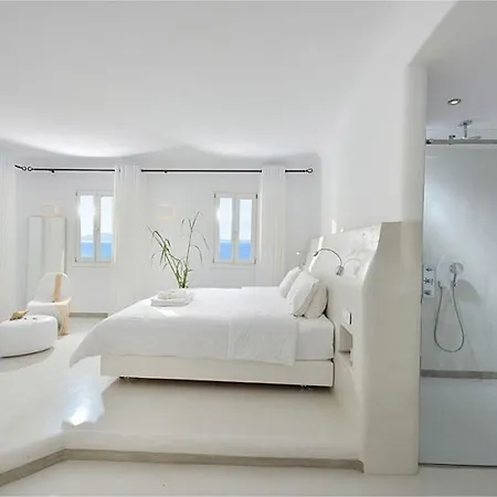 Horizon - Adults Only Ξενοδοχείο 3*