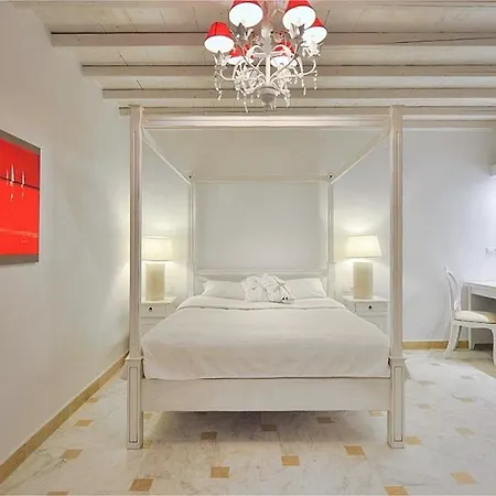 地平线酒店-仅限成人入住 Agios Ioannis Diakoftis