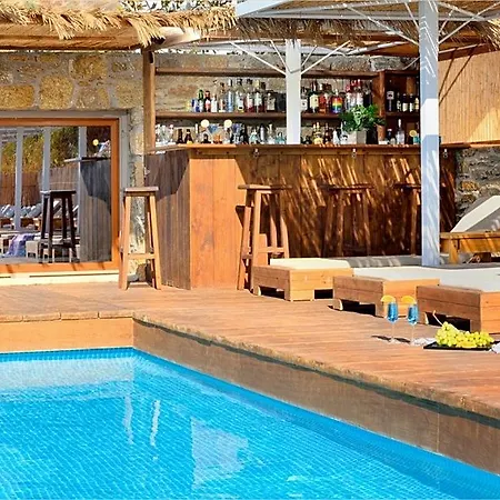 地平线酒店-仅限成人入住 3*