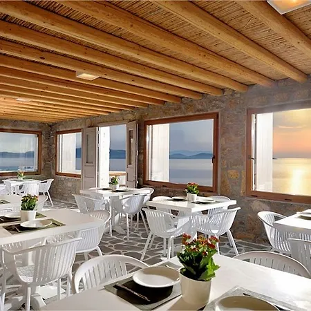 地平线酒店-仅限成人入住 3*