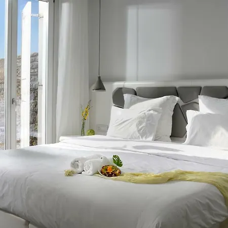 地平线酒店-仅限成人入住 Agios Ioannis Diakoftis