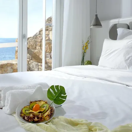 Horizon - Adults Only Otel Agios Ioannis Diakoftis