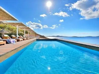 地平线酒店-仅限成人入住 Agios Ioannis Diakoftis