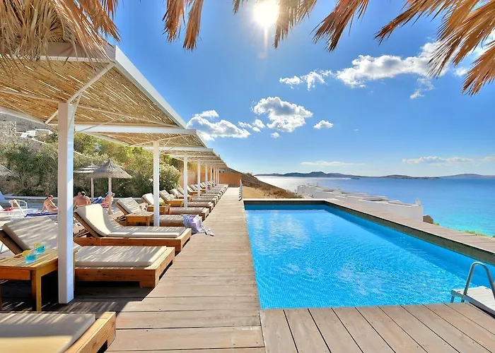 Horizon - Adults Only Otel 3*