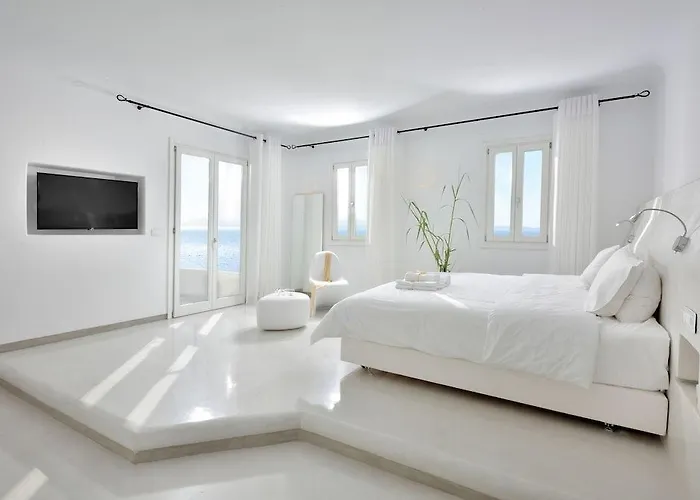 Horizon - Adults Only Otel 3*