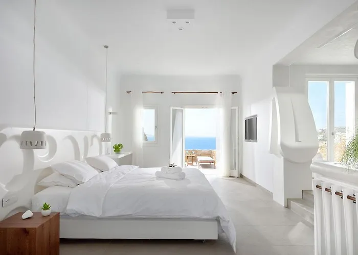 Horizon - Adults Only Hotell