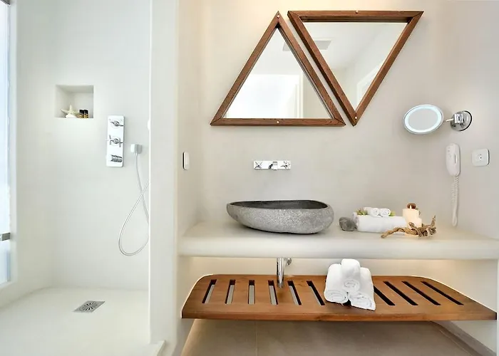 Hotell Horizon - Adults Only