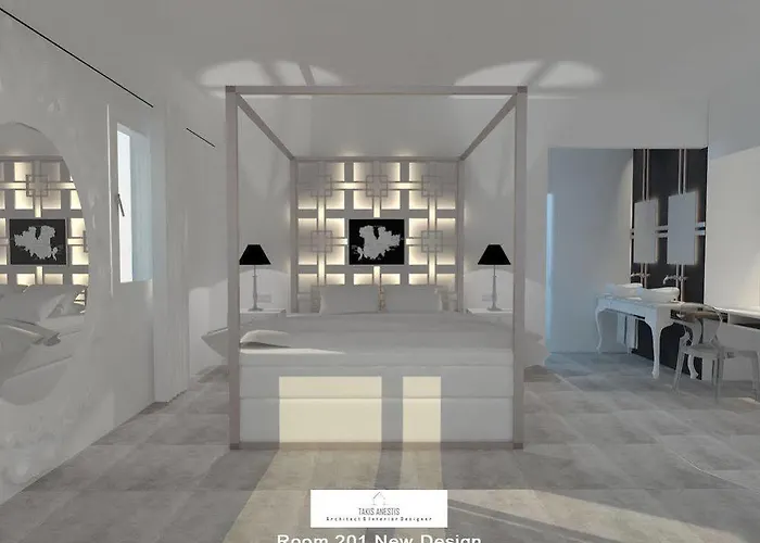 Horizon - Adults Only Otel 3*