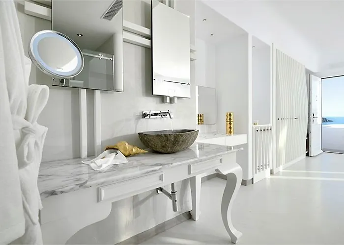 Horizon - Adults Only 3* Agios Ioannis Diakoftis