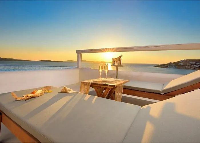 Horizon - Adults Only 3*