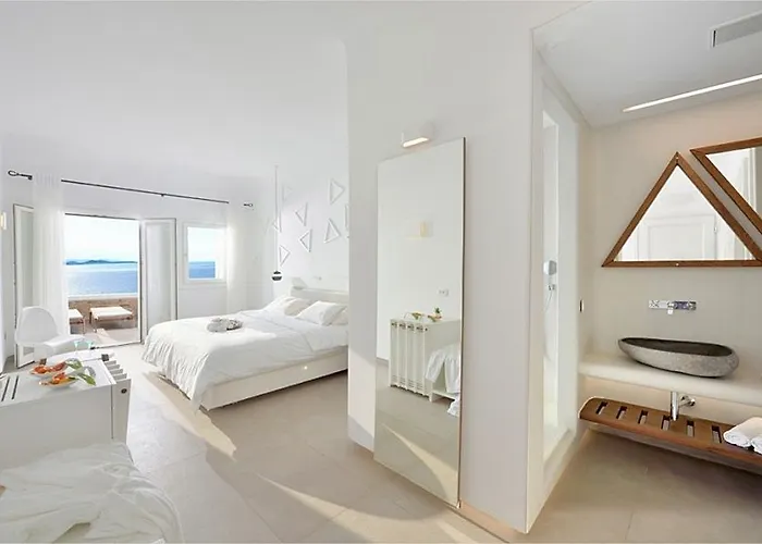 Hotell Horizon - Adults Only