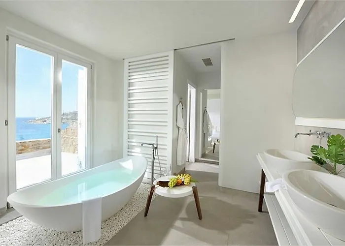 Hotell Horizon - Adults Only Agios Ioannis Diakoftis