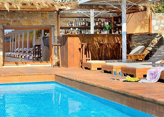 Horizon - Adults Only 3*