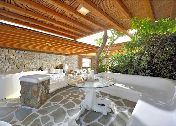 Horizon - Adults Only Hotell Agios Ioannis Diakoftis