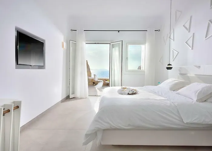 Horizon - Adults Only Otel 3*