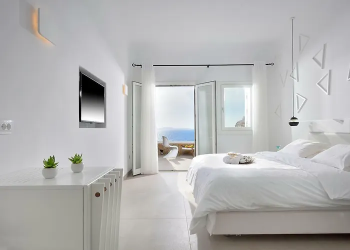 Hotell Horizon - Adults Only Agios Ioannis Diakoftis