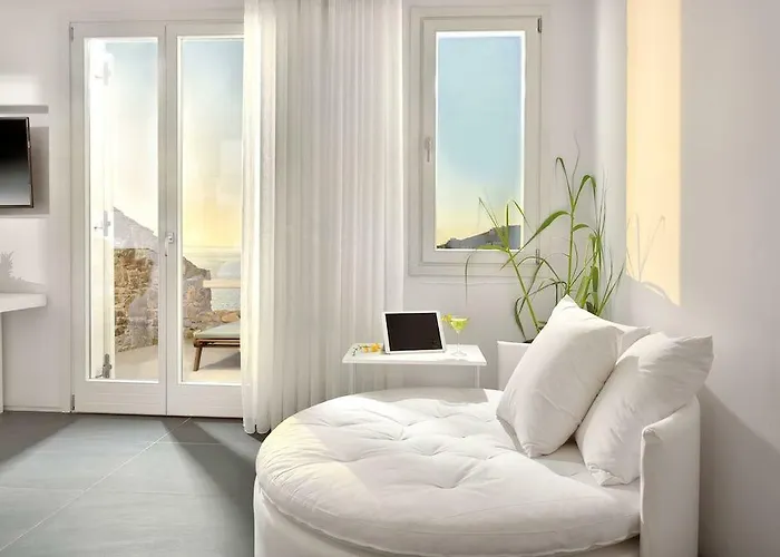 Horizon - Adults Only Hotell 3*