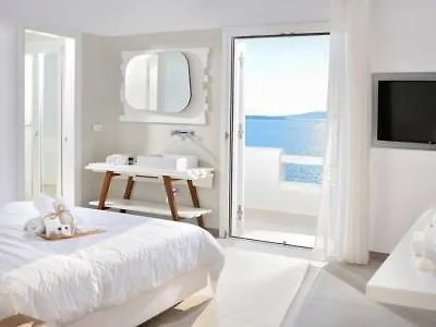 Horizon - Adults Only 3* Agios Ioannis Diakoftis