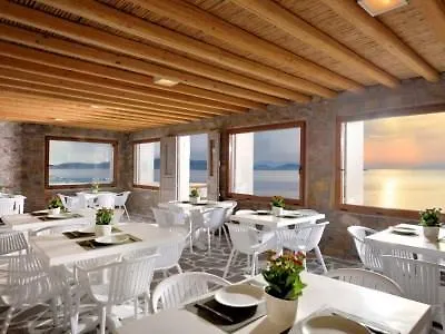 Horizon - Adults Only Otel Agios Ioannis Diakoftis