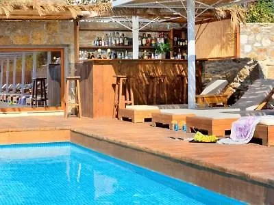 Otel Horizon - Adults Only Agios Ioannis Diakoftis