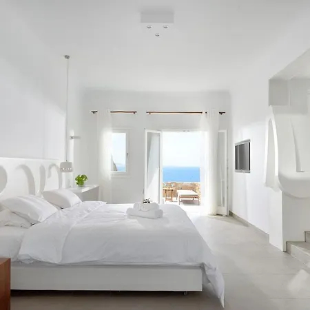 Horizon - Adults Only Hotel