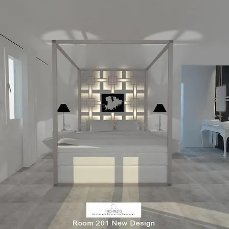 Horizon - Adults Only Hotel 3*