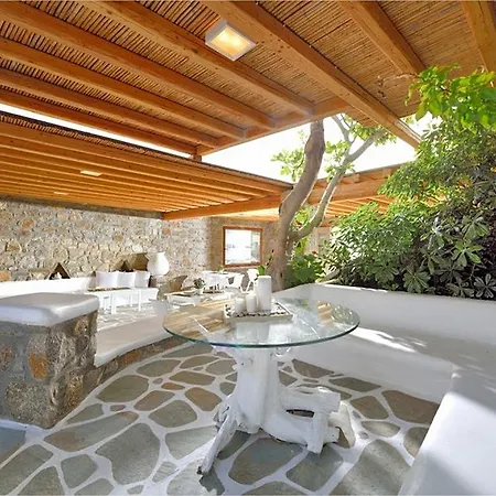 Horizon - Adults Only Hotel Agios Ioannis Diakoftis