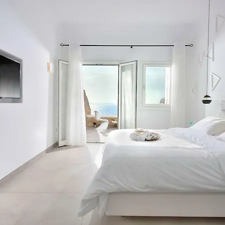 Horizon - Adults Only Hotel 3*