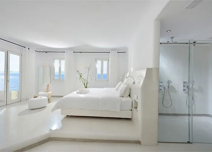 Horizon - Adults Only Отель 3*